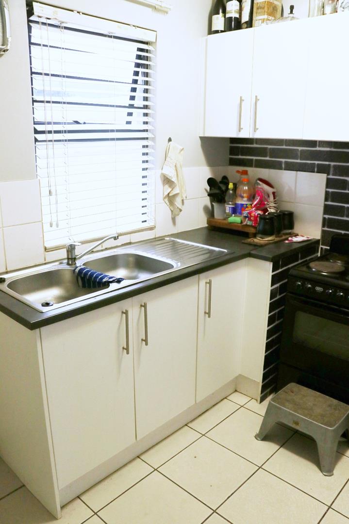 2 Bedroom Property for Sale in Idasvallei Western Cape